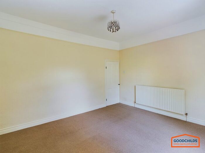 2 Bedroom Flat To Rent In Norton Road, Pelsall, WS3