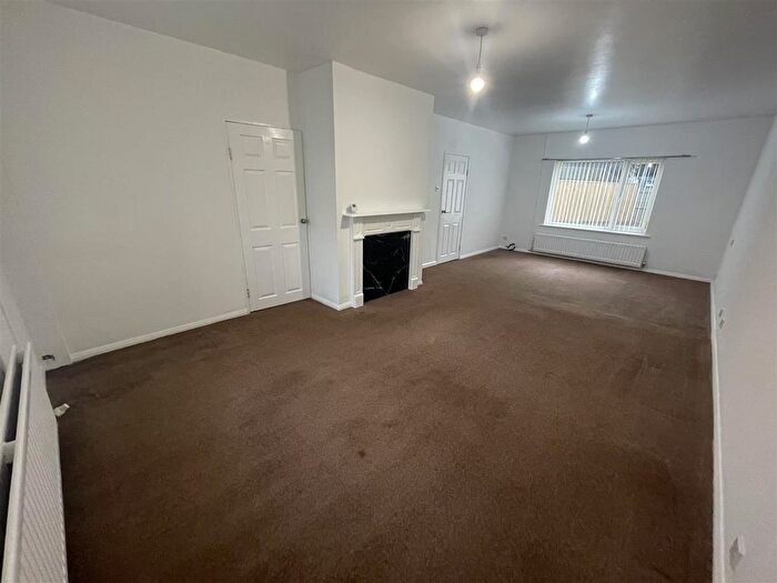 3 Bedroom Terraced House For Sale In The Oval, Ouston, Chester Le Street, DH2