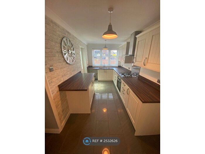 3 Bedroom Semi-Detached House To Rent In Russell Avenue, South Shields, NE34