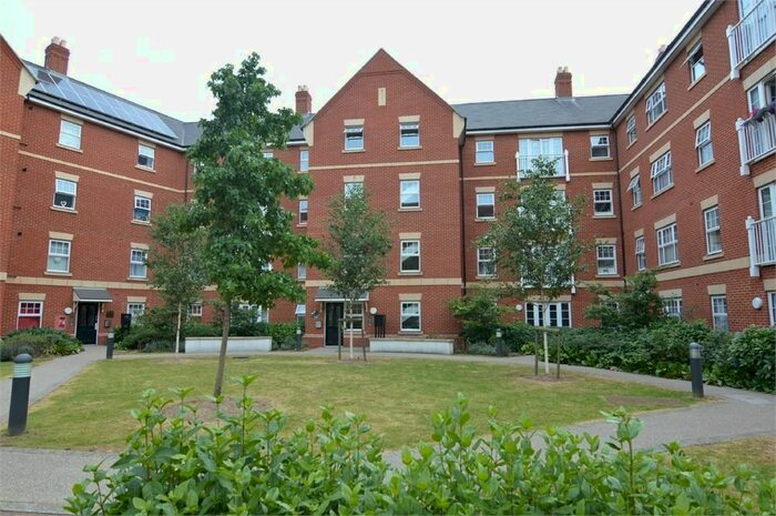 2 Bedroom Flat To Rent In Waltham House, Eleanor Cross Road, EN8