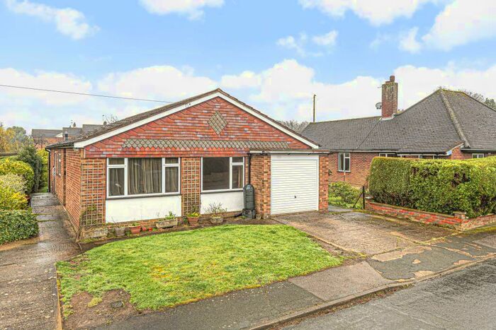 3 Bedroom Detached House To Rent In Chesham, Buckinghamshire, HP5