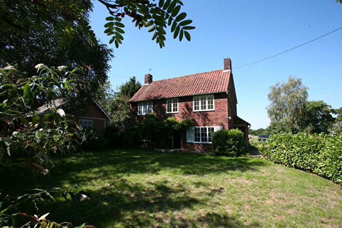 3 Bedroom Cottage To Rent In Church Road, Twinstead, Sudbury, CO10