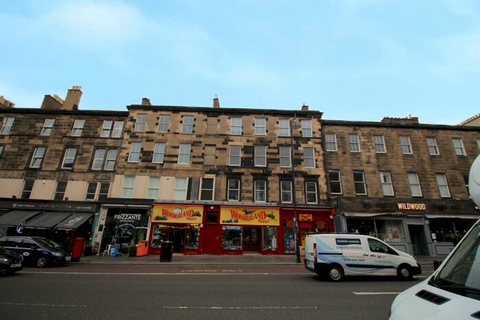4 Bedroom Flat To Rent In Lothian Road, Edinburgh, EH3