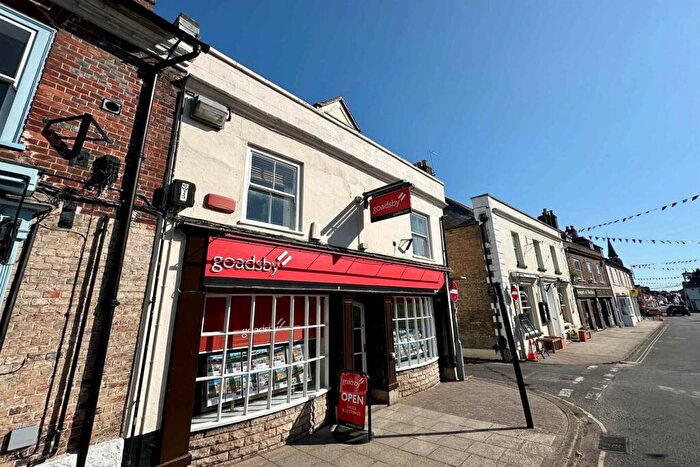 1 Bedroom Maisonette To Rent In Wareham, BH20