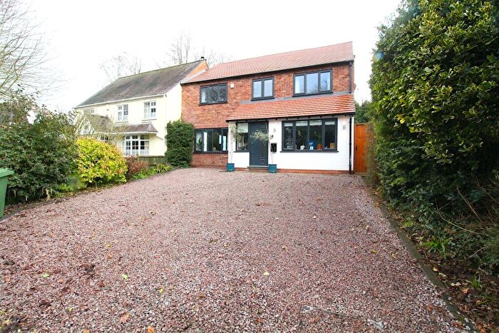 4 Bedroom Detached House To Rent In Cheneys South Kilworth, LE17