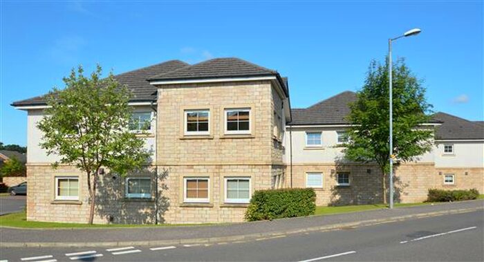 2 Bedroom Apartment To Rent In Grace Wynd, Hamilton, ML3