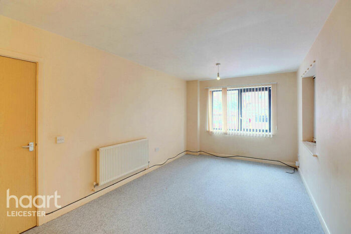 1 Bedroom Apartment For Sale In Oxford Street, Leicester, LE1