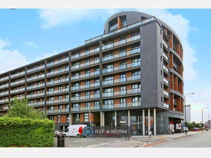 2 Bedroom Flat To Rent In Hallsville Road, London, E16
