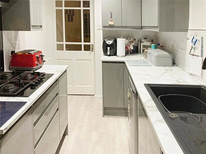 2 Bedroom Terraced House For Sale In Caldew Street, Silloth, Wigton, CA7