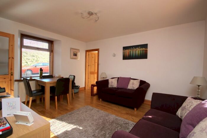 1 Bedroom Flat To Rent In Great Western Road, West End, Aberdeen, AB10