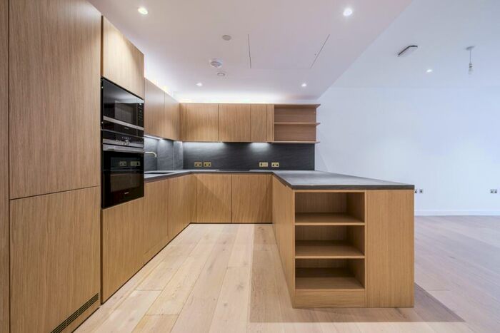 2 Bedroom Apartment To Rent In Camley Street Kings Cross, NW1