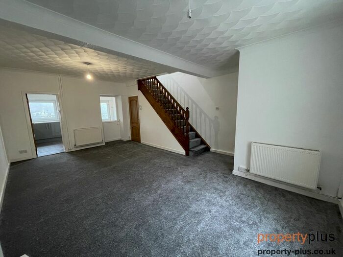 3 Bedroom Terraced House To Rent In Kenry Street Tonypandy -, Tonypandy, CF40