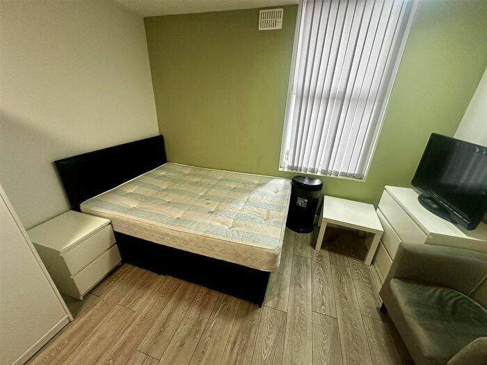 1 Bedroom Flat To Rent In Walsgrave Road, Ballhill, Coventry, CV2