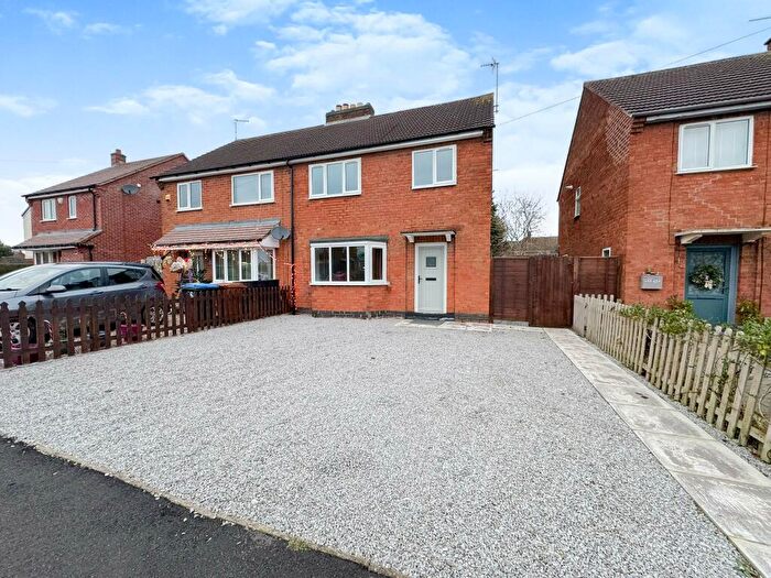 3 Bedroom House To Rent In St. Martins Drive, Desford, LE9