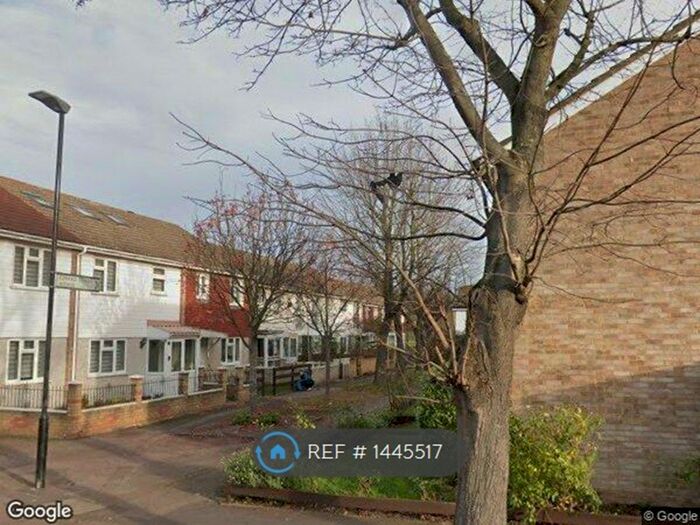 3 Bedroom Terraced House To Rent In Edward Temme Avenue, London, E15