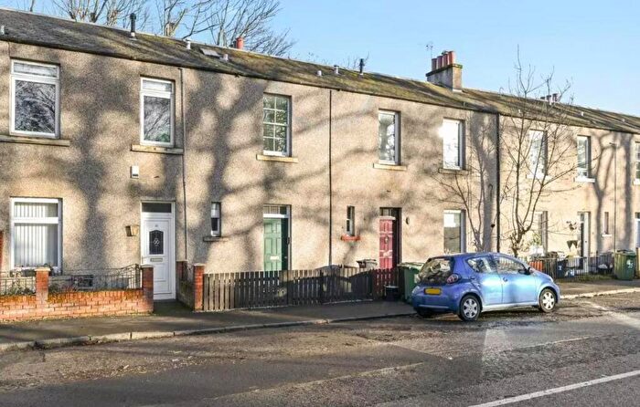 1 Bedroom Flat To Rent In Baileyfield Road, Portobello, Edinburgh, EH15