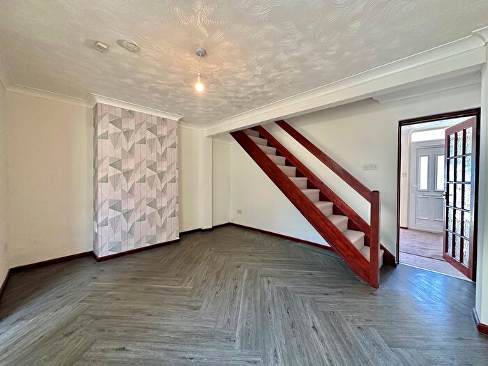 3 Bedroom Terraced House To Rent In New Park, March, PE15