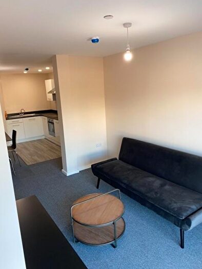 2 Bedroom Apartment To Rent In Town Square, Church Street, Manchester, Greater Manchester, M30
