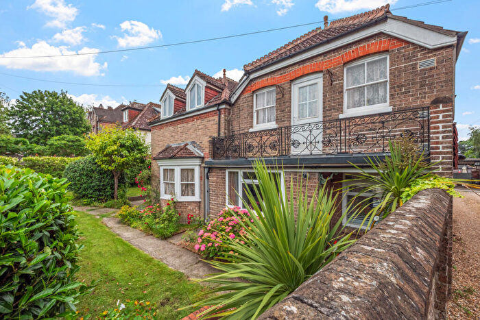 5 Bedroom Detached House For Sale In Weymouth, Dorset, DT4