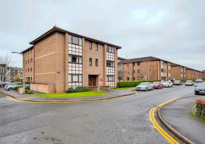 1 Bedroom Apartment To Rent In Allanfield, Hillside, Edinburgh, EH7