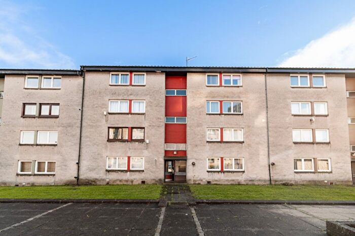 2 Bedroom Flat To Rent In Pennan Road, Tillydrone, Aberdeen, AB24