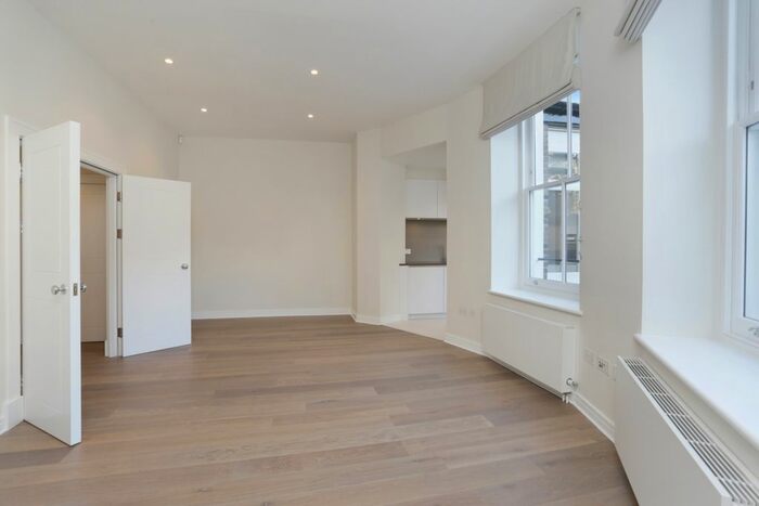 1 Bedroom Flat To Rent In Sloane Street, London, SW1X