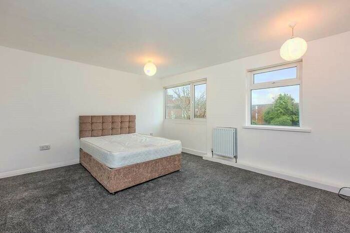 1 Bedroom House To Rent In Windrows, Skelmersdale, Lancashire, WN8