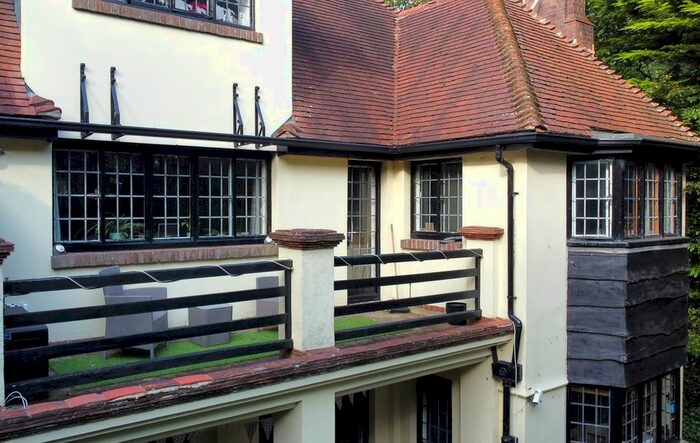 1 Bedroom Flat To Rent In Hermitage Road, Lower Parkstone, Poole, BH14