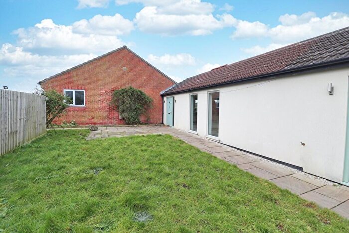 3 Bedroom Detached Bungalow For Sale In Nocton Heath, Lincoln, LN4