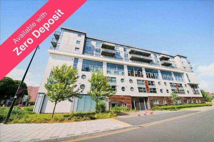 1 Bedroom Flat To Rent In Beckhampton Street, Swindon, SN1