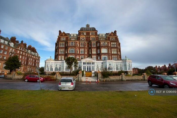 1 Bedroom Flat To Rent In The Grand, Folkestone, CT20