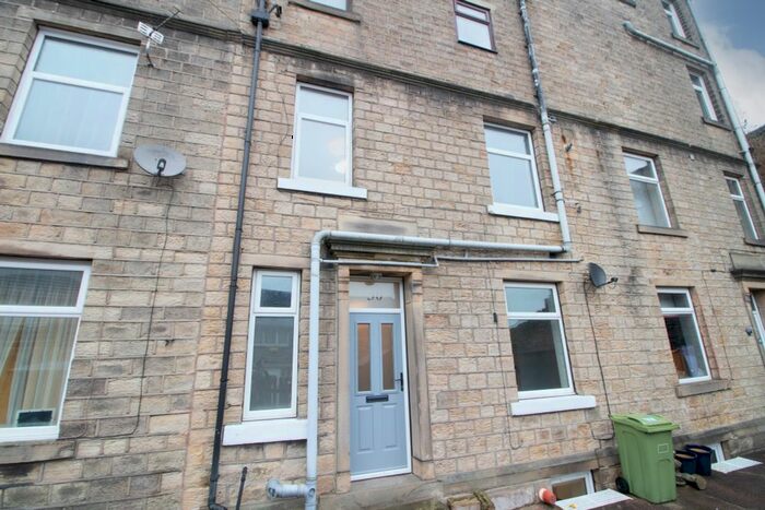 2 Bedroom Terraced House To Rent In Handel Street, Golcar, Huddersfield, HD7