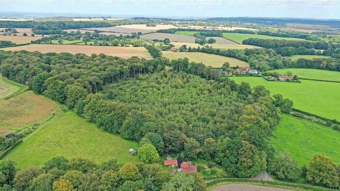 Land For Sale In Nuffield, Henley-On-Thames, RG9