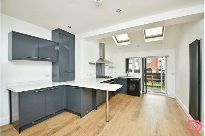 3 Bedroom Terraced House To Rent In Fir Street, Bury, BL9