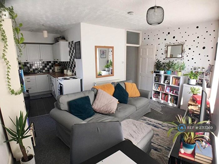 1 Bedroom Flat To Rent In Russian Drive, Liverpool, L13