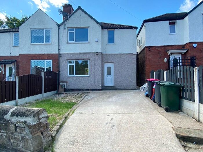 3 Bedroom Semi-Detached House To Rent In Brinsworth Road, Rotherham, ., S60