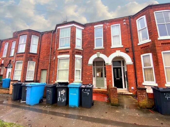 1 Bedroom Flat To Rent In Flat, Ash Grove, Beverley Road, Hull, East Riding Of Yorkshire, HU5