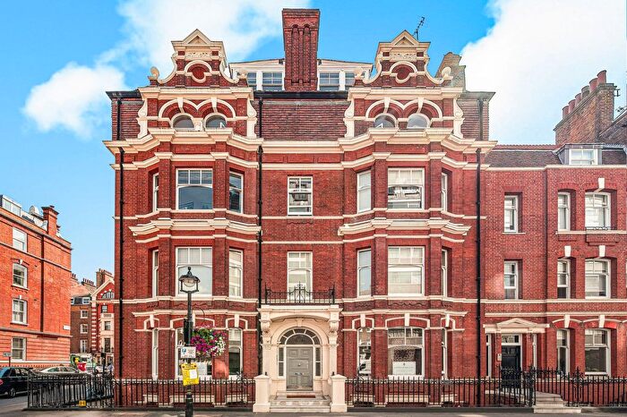 1 Bedroom Flat To Rent In Welbeck Street, Marylebone, London, W1G