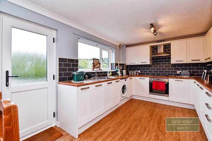 3 Bedroom Terraced House For Sale In Trefleming Cottages, Hennoyadd Road, Abercrave, Swansea, Powys, SA9