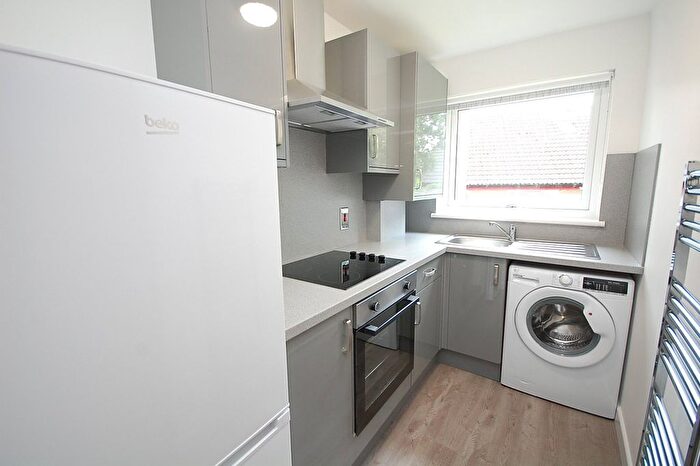 1 Bedroom Flat To Rent In Hillview Road, Peterculter, Aberdeen, AB14