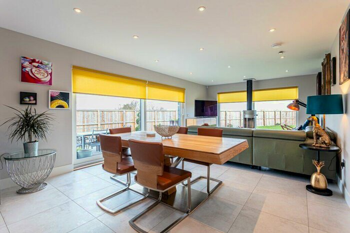 4 Bedroom Detached Bungalow For Sale In &#;The Grove&#;, Broadfold, Auchterarder, PH3