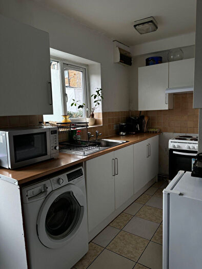 1 Bedroom Flat To Rent In Iffley Road, Oxford, OX4