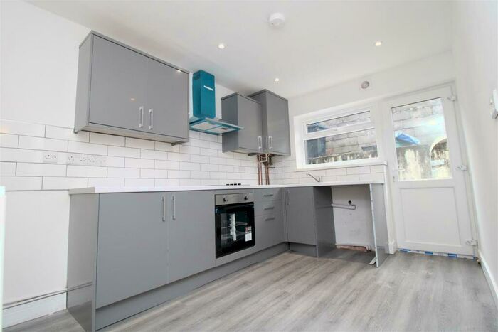 3 Bedroom Terraced House To Rent In Tramroad Terrace, Merthyr Tydfil, CF47