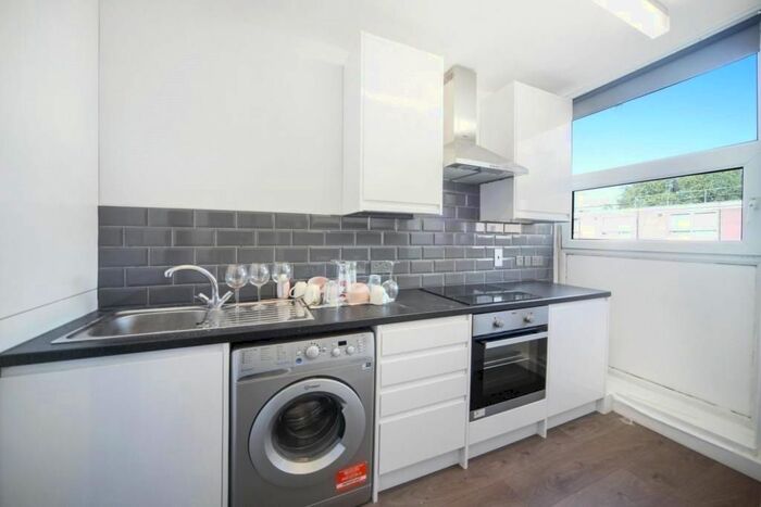 4 Bedroom Flat To Rent In Bridgeway Street, Euston, NW1