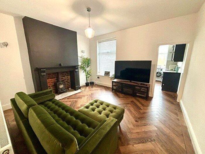 3 Bedroom Terraced House For Sale In Stanhill Lane, Oswaldtwistle, Accrington, Lancashire, BB5