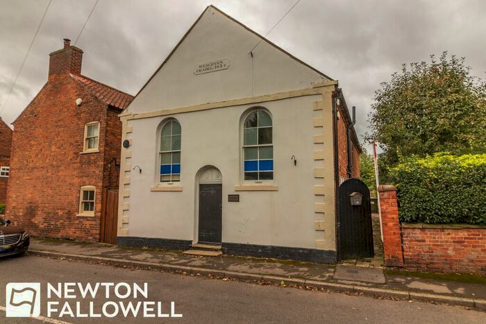 3 Bedroom Detached House To Rent In Main Street, Clayworth, Retford, DN22