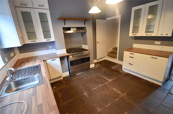 3 Bedroom Terraced House To Rent In Green Street, Deepcar, Sheffield, South Yorkshire, S36