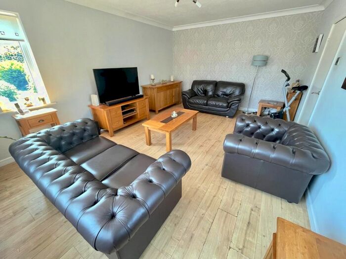 3 Bedroom Detached Bungalow For Sale In Grange Crescent, Marton-In-Cleveland, Middlesbrough, TS7