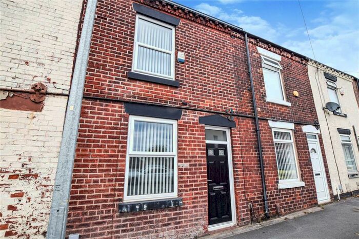 2 Bedroom Terraced House To Rent In Hilton Lane, Walkden, M28