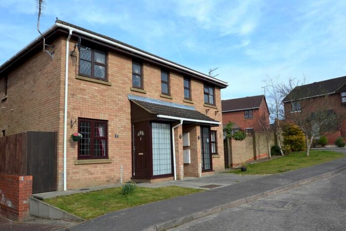 1 Bedroom End Of Terrace House To Rent In Portman Drive, Billericay, CM12